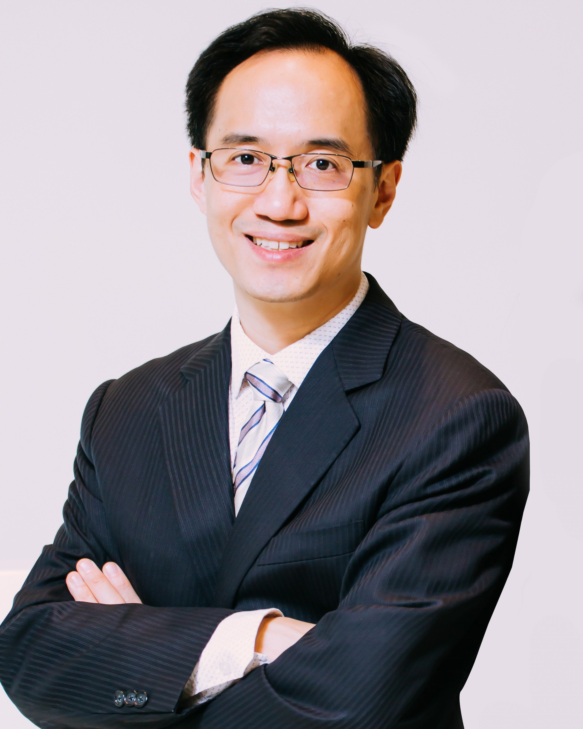 Prof. Yun-chien Chang, JSD